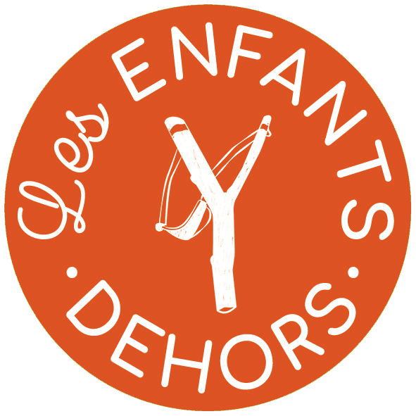 Les enfants dehors