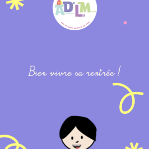 Ebook gratuit Bien vivre sa rentrée