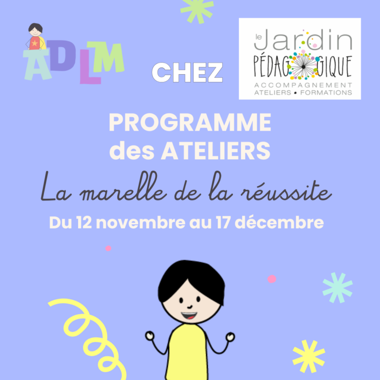 Ateliers sophrologie parents-enfants Atypiques